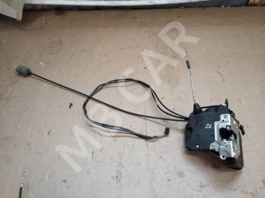 Замок двери передней правой MERCEDES-BENZ CLA-класс C117/X117 (2013 - 2016) — Разборка Мерседес