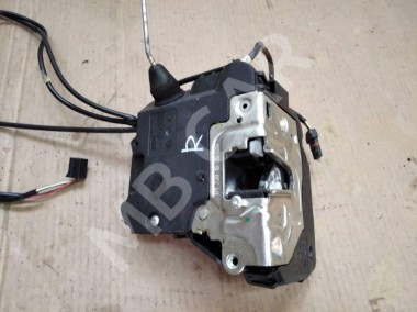 Замок двери передней правой MERCEDES-BENZ CLA-класс C117/X117 (2013 - 2016) — Разборка Мерседес