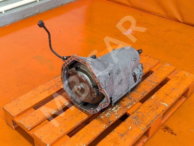 АКПП 5G-Tronic MERCEDES-BENZ C-класс W203/S203/CL203 рестайлинг (2004 - 2008) — Разборка Мерседес