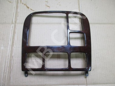 Рамка команда MERCEDES-BENZ S-класс W220 (1998 - 2005) — Разборка Мерседес