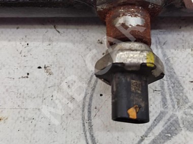 Рампа топливная MERCEDES-BENZ V-класс W447 рестайлинг (2019 - 2025) — Разборка Мерседес