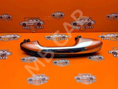 Ручка двери наружняя MERCEDES-BENZ S-класс W222/C217/A217 (2013 - 2017) — Разборка Мерседес