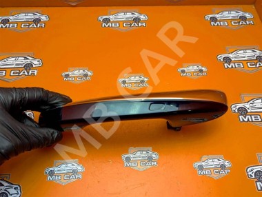 Ручка двери наружняя MERCEDES-BENZ S-класс W222/C217/A217 (2013 - 2017) — Разборка Мерседес