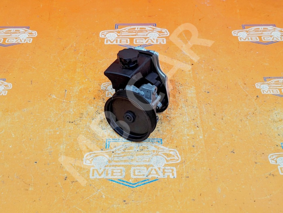 ГУР MERCEDES-BENZ C-класс W203/S203/CL203 рестайлинг (2004 - 2008) фото 1 &mdash; Разборка Мерседес