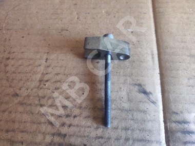 Кронштейн крепления форсунок MERCEDES-BENZ GL-класс X164 (2006 - 2009) — Разборка Мерседес