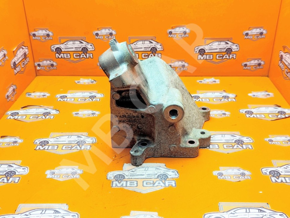 Лапа правая MERCEDES-BENZ E-класс W213/S213/C238/A238 (2016 - 2021) фото 1 — Разборка Мерседес