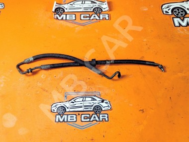 Трубка ГУРа MERCEDES-BENZ C-класс W203/S203/CL203 рестайлинг (2004 - 2008) &mdash; Разборка Мерседес