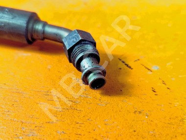 Трубка ГУРа MERCEDES-BENZ C-класс W203/S203/CL203 рестайлинг (2004 - 2008) &mdash; Разборка Мерседес