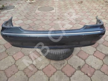 Бампер задний MERCEDES-BENZ S-класс W220 (1998 - 2005) — Разборка Мерседес