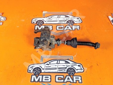 Рулевой редуктор MERCEDES-BENZ CLK-класс C208/A208 (1997 - 2000) &mdash; Разборка Мерседес