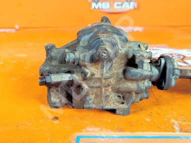 Рулевой редуктор MERCEDES-BENZ CLK-класс C208/A208 (1997 - 2000) &mdash; Разборка Мерседес