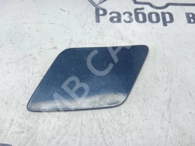 Крышка фароомывателя MERCEDES-BENZ S-класс W221 (2005 - 2009) — Разборка Мерседес