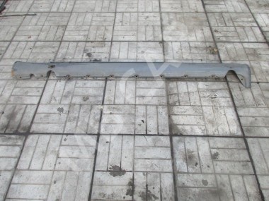 Порог пластиковый левый MERCEDES-BENZ W124 W124/S124/C124/A124 (1984 - 1993) — Разборка Мерседес