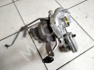 Турбина MERCEDES-BENZ CLA-класс C117/X117 (2013 - 2016) — Разборка Мерседес