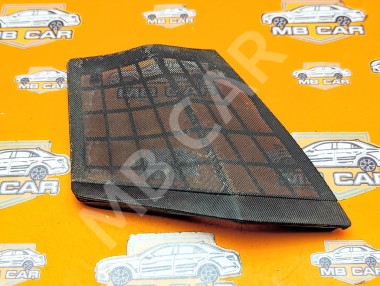 Сетки динамиков торпеды MERCEDES-BENZ E-класс W124/S124/C124/A124 (1984 - 1997) — Разборка Мерседес