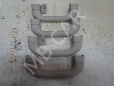 Ручка потолка MERCEDES-BENZ C-класс W203/S203/CL203 рестайлинг (2004 - 2008) — Разборка Мерседес