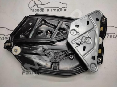 Стеклоподъемник задний левый MERCEDES-BENZ E-класс W213/S213/C238/A238 (2016 - 2021) — Разборка Мерседес