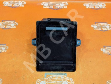 Вещевой отсек MERCEDES-BENZ S-класс W222/C217/A217 (2013 - 2017) — Разборка Мерседес