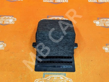 Вещевой отсек MERCEDES-BENZ S-класс W222/C217/A217 (2013 - 2017) — Разборка Мерседес