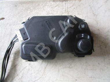 Джойстик MERCEDES-BENZ C-класс W203/S203/CL203 рестайлинг (2004 - 2008) — Разборка Мерседес