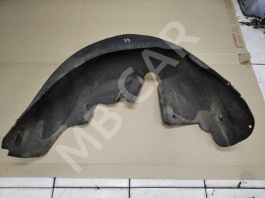 Подкрылок задний левый MERCEDES-BENZ C-класс W203/S203/CL203 рестайлинг (2004 - 2008) — Разборка Мерседес