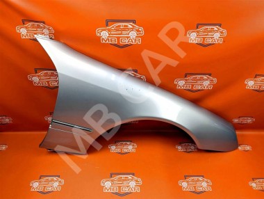 Крыло переднее правое MERCEDES-BENZ CL-класс C215 (1999 - 2002) — Разборка Мерседес