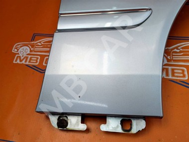 Крыло переднее правое MERCEDES-BENZ CL-класс C215 (1999 - 2002) — Разборка Мерседес
