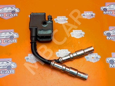 Катушка зажигания MERCEDES-BENZ E-класс W211/S211 (2002 - 2006) — Разборка Мерседес