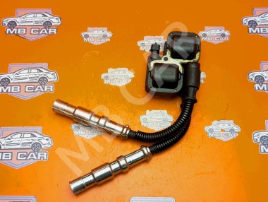 Катушка зажигания MERCEDES-BENZ E-класс W211/S211 (2002 - 2006) — Разборка Мерседес