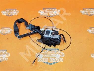 Ремень безопасности передний правый MERCEDES-BENZ S-класс W220 рестайлинг (2002 - 2005) — Разборка Мерседес