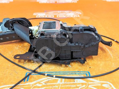 Ремень безопасности передний правый MERCEDES-BENZ S-класс W220 рестайлинг (2002 - 2005) — Разборка Мерседес