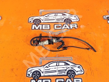 Насос топливный MERCEDES-BENZ CLK-класс C208/A208 (1997 - 2000) &mdash; Разборка Мерседес