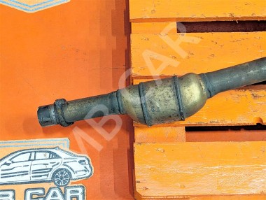 Катализатор MERCEDES-BENZ S-класс W220 рестайлинг (2002 - 2005) — Разборка Мерседес