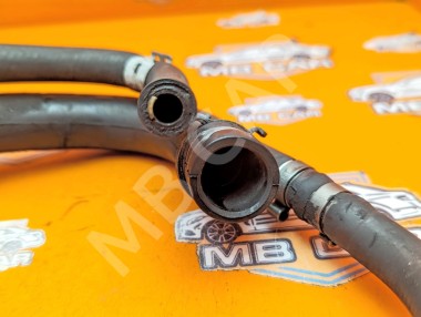 Трубка рециркуляции ОГ MERCEDES-BENZ M-класс W163 рестайлинг (2001 - 2005) — Разборка Мерседес