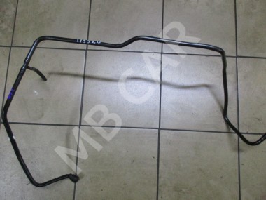 Трубка вакуумная MERCEDES-BENZ Sprinter w906 — Разборка Мерседес