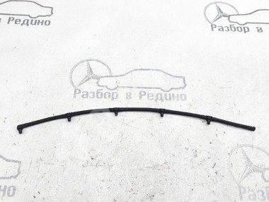 Обратка форсунок MERCEDES-BENZ M-класс W163 (1997 - 2001) — Разборка Мерседес