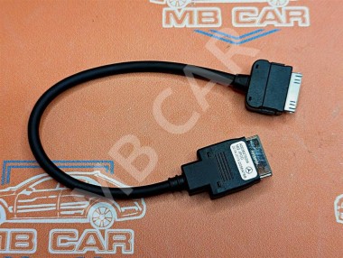 Провод MERCEDES-BENZ GL-класс X166 (2012 - 2016) — Разборка Мерседес