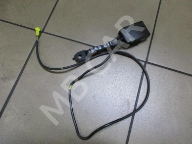 Замок ремня безопасности MERCEDES-BENZ E-класс W211/S211 (2002 - 2006) — Разборка Мерседес