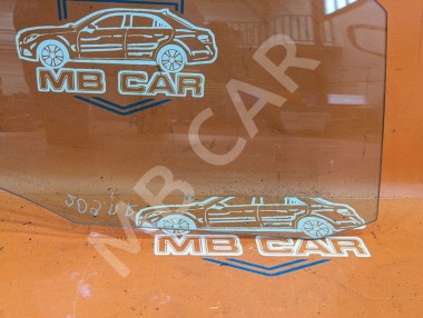 Стекло переднее правое MERCEDES-BENZ CLK-класс C209/A209 (2002 - 2005) — Разборка Мерседес
