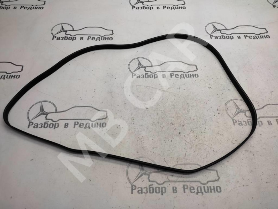 Ремень приводной MERCEDES-BENZ E-класс W213/S213/C238/A238 (2016 - 2021) фото 1 — Разборка Мерседес