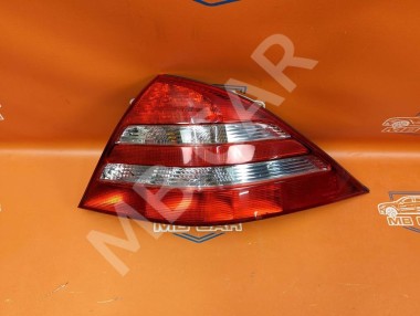 Фонарь задний правый MERCEDES-BENZ CL-класс C215 (1999 - 2002) — Разборка Мерседес