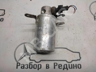 Осушитель кондиционера MERCEDES-BENZ CLK-класс C208/W208 (1997 - 2000) — Разборка Мерседес