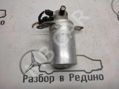 Осушитель кондиционера MERCEDES-BENZ CLK-класс C208/W208 (1997 - 2000) — Разборка Мерседес