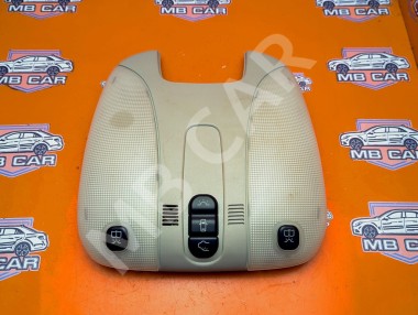 Плафон салона MERCEDES-BENZ S-класс W220 (1998 - 2005) — Разборка Мерседес