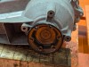 Раздаточная коробка MERCEDES-BENZ M-класс W164 (2005 - 2008) фото 11 &mdash; Разборка Мерседес