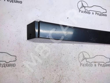 Крышка шины сдвижной двери MERCEDES-BENZ V-класс W639 (2003 - 2014) — Разборка Мерседес