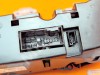 Панель управления климатом MERCEDES-BENZ E-класс W211/S211 (2002 - 2006) фото 7 &mdash; Разборка Мерседес