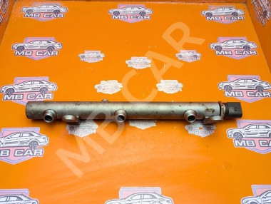 Рампа топливная MERCEDES-BENZ M-класс W164 (2005 - 2008) &mdash; Разборка Мерседес