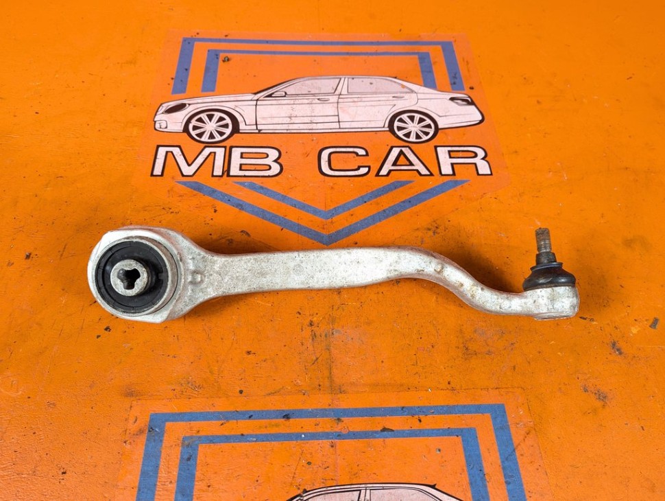 Рычаг передний нижний левый MERCEDES-BENZ E-класс W212/S212/C207/A207 (2009 - 2013) фото 1 &mdash; Разборка Мерседес