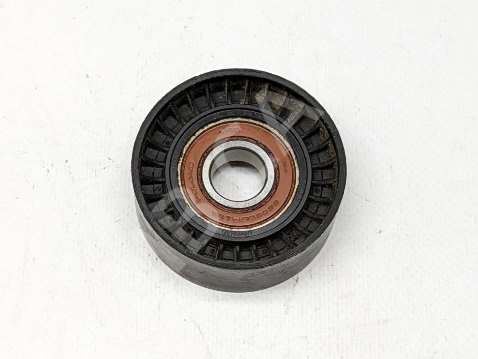 Ролик обводной MERCEDES-BENZ A-класс W176 (2012 - 2015) фото 1 — Разборка Мерседес